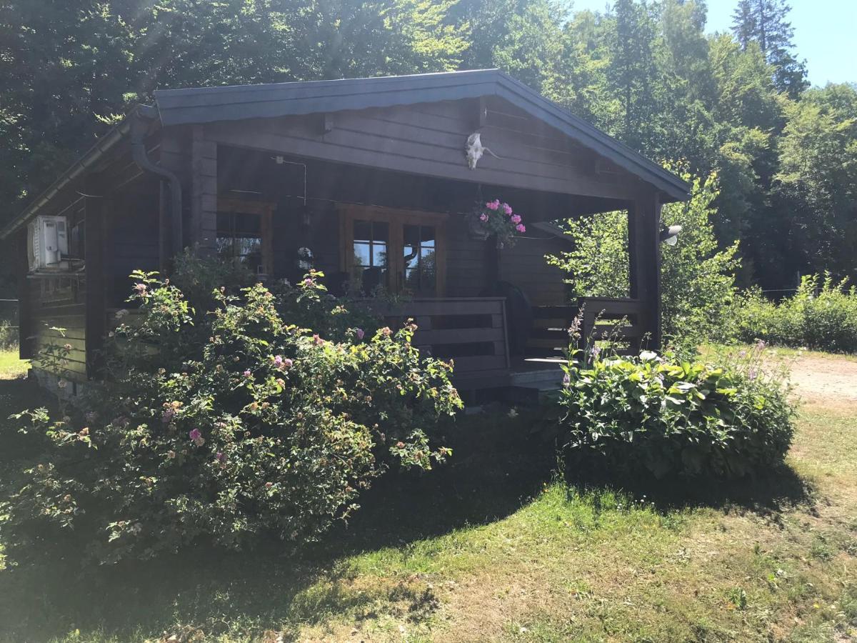 Oernatorpet Ullared Villa Exterior photo